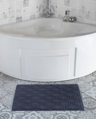 Large Square Bath Mat