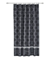 Large Square Shower Curtains