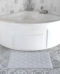 Large Square Bath Mat