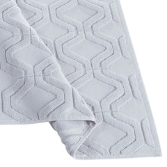 Large Square Bath Mat