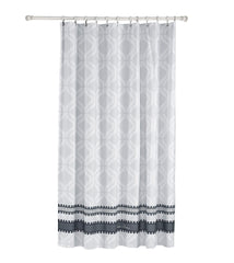 Large Square Shower Curtains