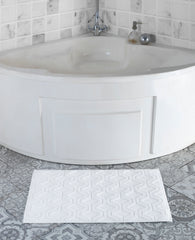 Large Square Bath Mat