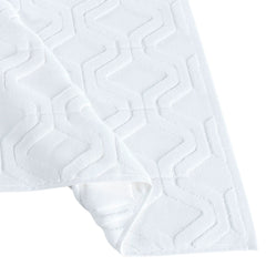 Large Square Bath Mat