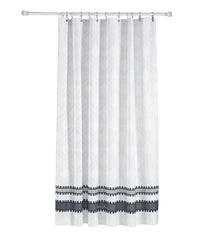 Large Square Shower Curtains