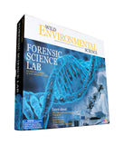 Wild Environmental Science - Forensic Science Lab Multi