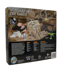 Wild Environmental Science - Wonders of the Earth Multi