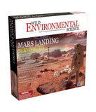 Wild Environmental Science - Mars Landing Survival Kit Multi