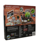 Wild Environmental Science - Mars Landing Survival Kit Multi
