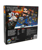 Wild Environmental Science - Volcanos of the World Multi
