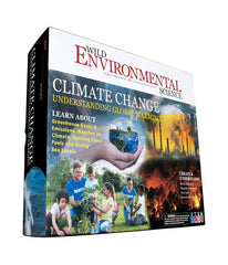 Wild Environmental Science - Climate Change: Understanding Global Warming Multi