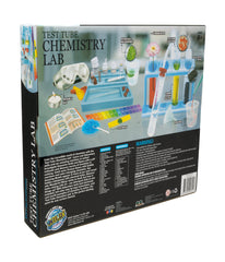 Wild Environmental Science - Test Tube Chemistry Lab Multi