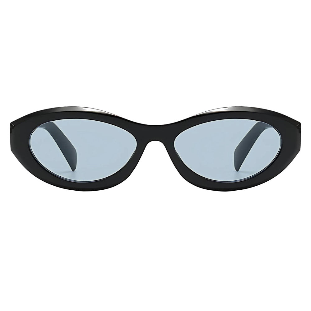  Fifth & Ninth Leona - Black/Blue - Bonton
