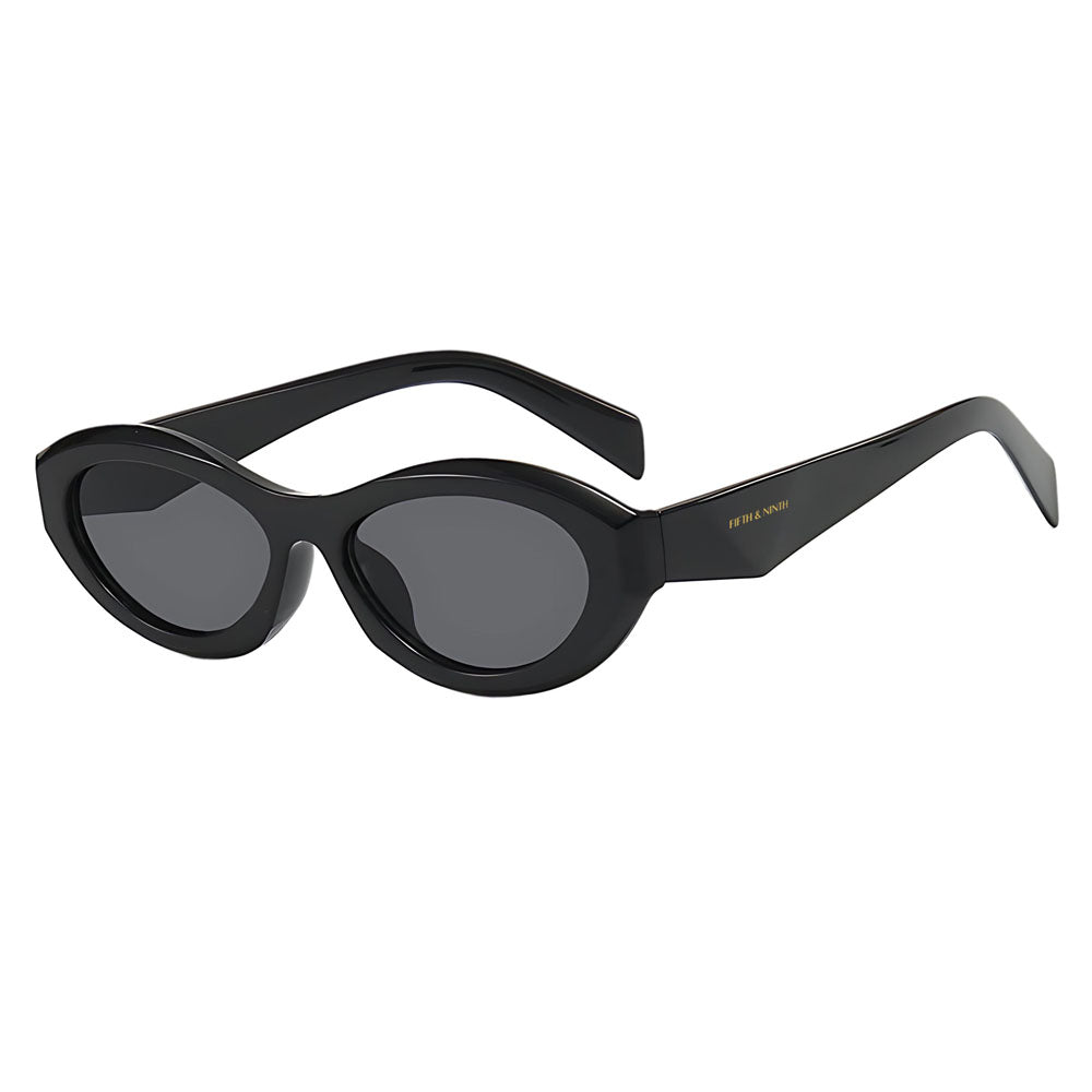  Fifth & Ninth Leona - Black/Blue - Bonton