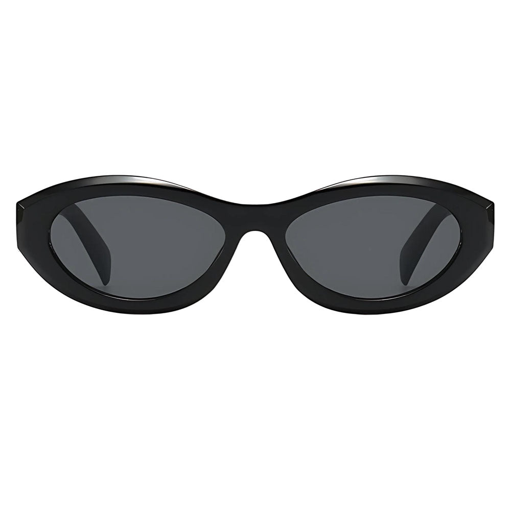 Fifth & Ninth Leona - Black/Blue - Bonton