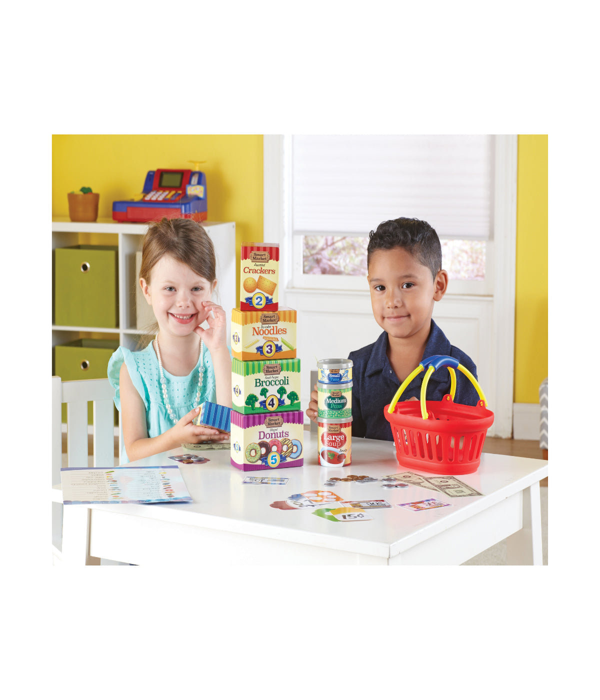  Learning Essentials - Smart Market Multi - Multi - Bonton