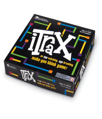 iTrax Critical Thinking Game Multi