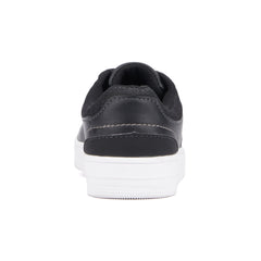 Xray Footwear Boy's Blake Low Top Sneakers-BLACK-2-2