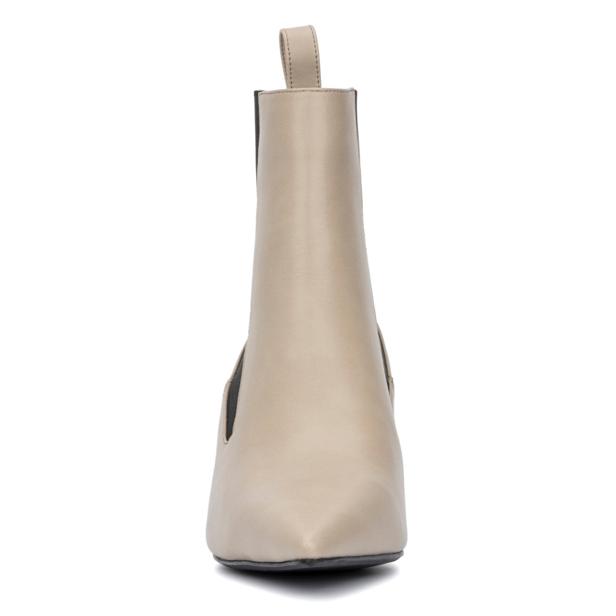  Torgeis Women's Artemis Bootie - Beige - Bonton