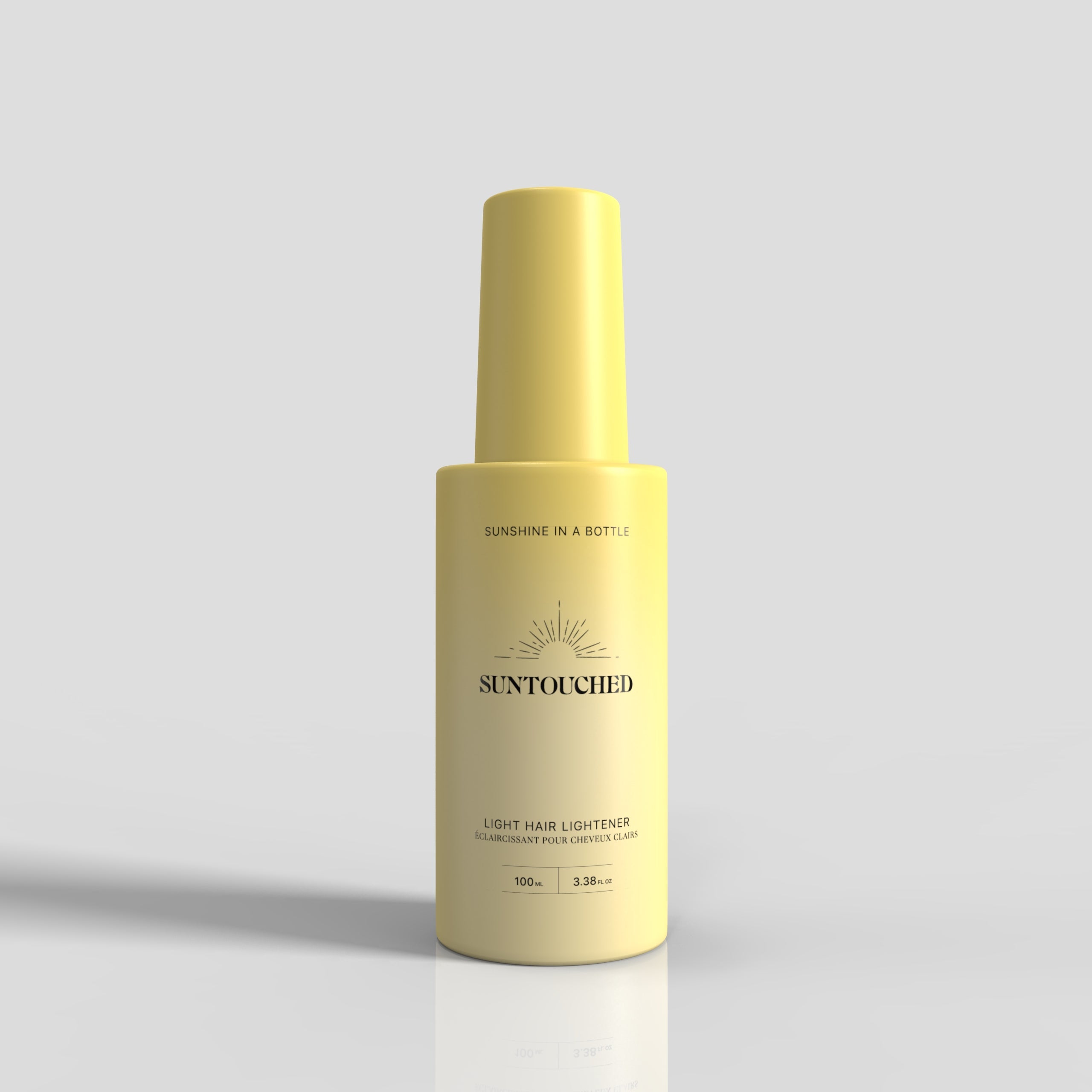  Suntouched Lighten & Tone Kit – Light Hair by Suntouched - Default Title - Bonton
