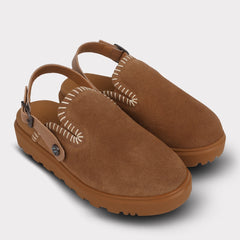 Lilah Women's Slip-on Mule