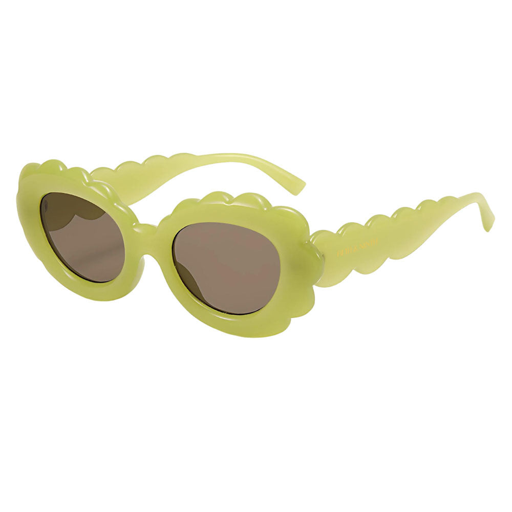  Fifth & Ninth Lilah - Pear Green - Bonton