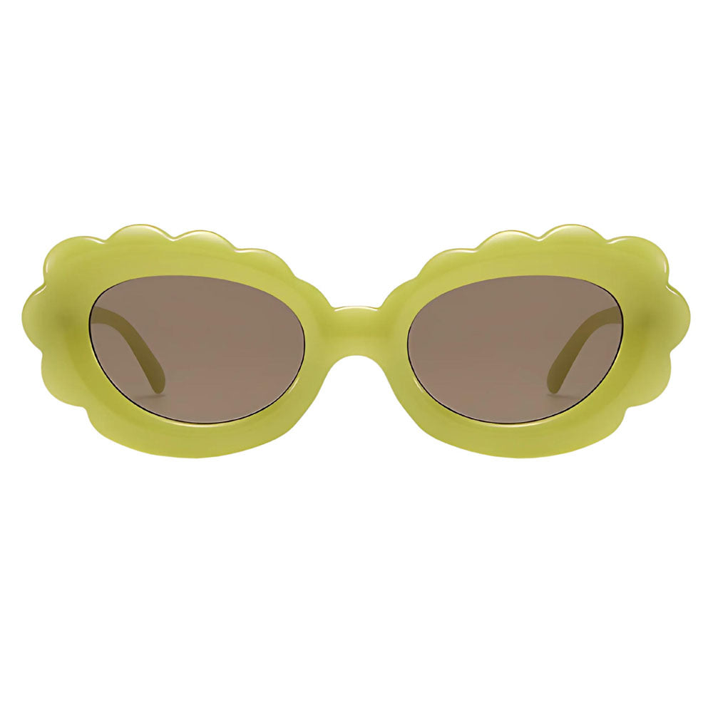  Fifth & Ninth Lilah - Pear Green - Bonton