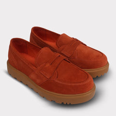 Lilian Women's Loafer Shoe