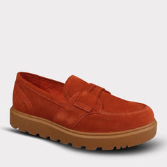 Lilian Women's Loafer Shoe