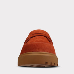 Lilian Women's Loafer Shoe