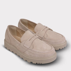 Lilian Women's Loafer Shoe