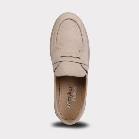 Lilian Women's Loafer Shoe