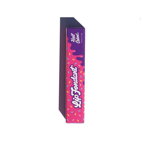 Lip Fondant Liquid Lipstick, QT by Half Caked