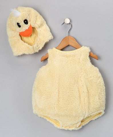 Little Duck Costume - Babies