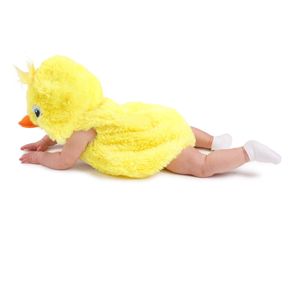  Dress Up America Little Duckling Costume - Babies by Dress Up America - 0-6 Months - Bonton