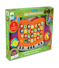 Electronic Learning - ABC Melody Maker Multi