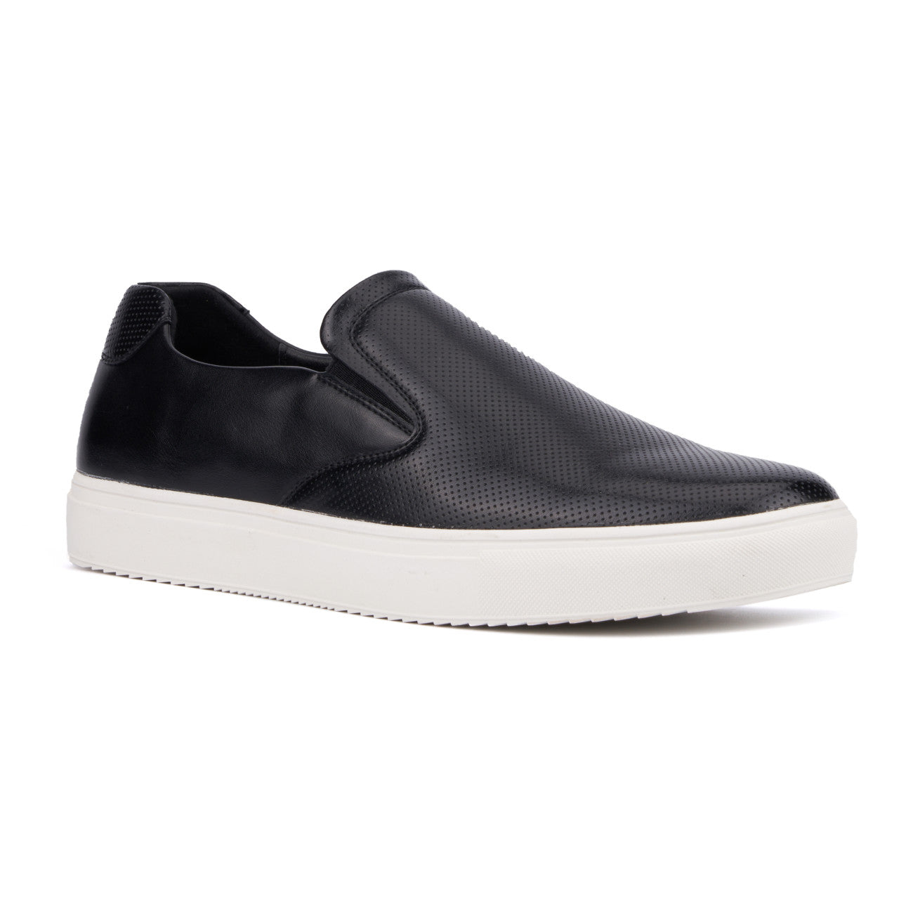  Xray Footwear Xray Footwear Men's Jasper Slip On Sneakers - BLACK - Bonton