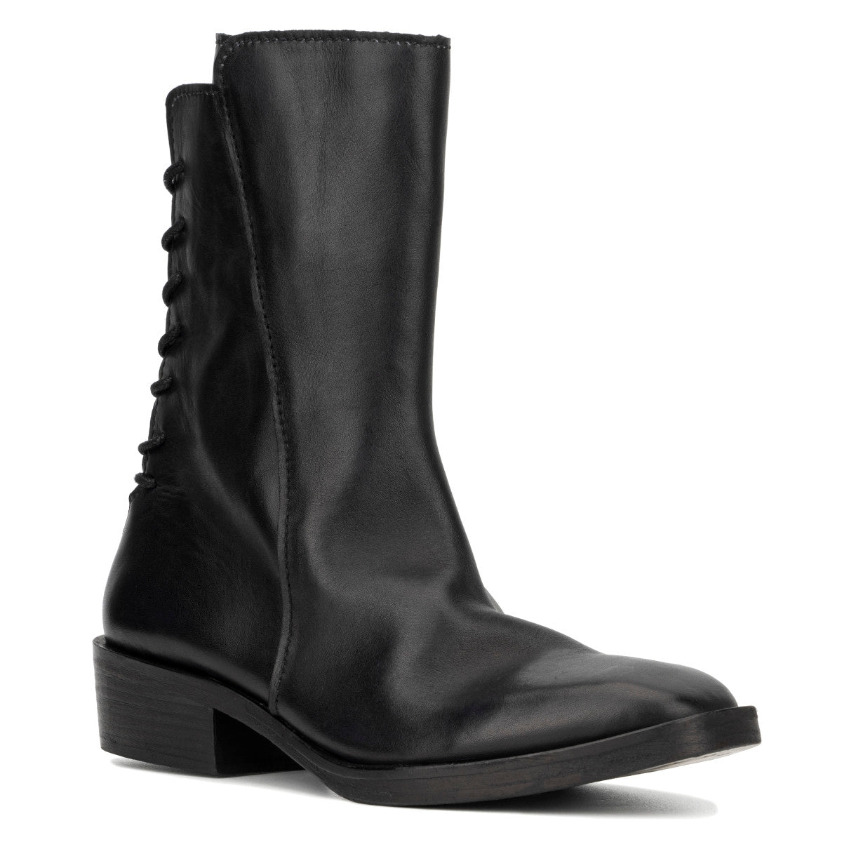  Vintage Foundry Co. Women's Annabelle Boot - Black - Bonton