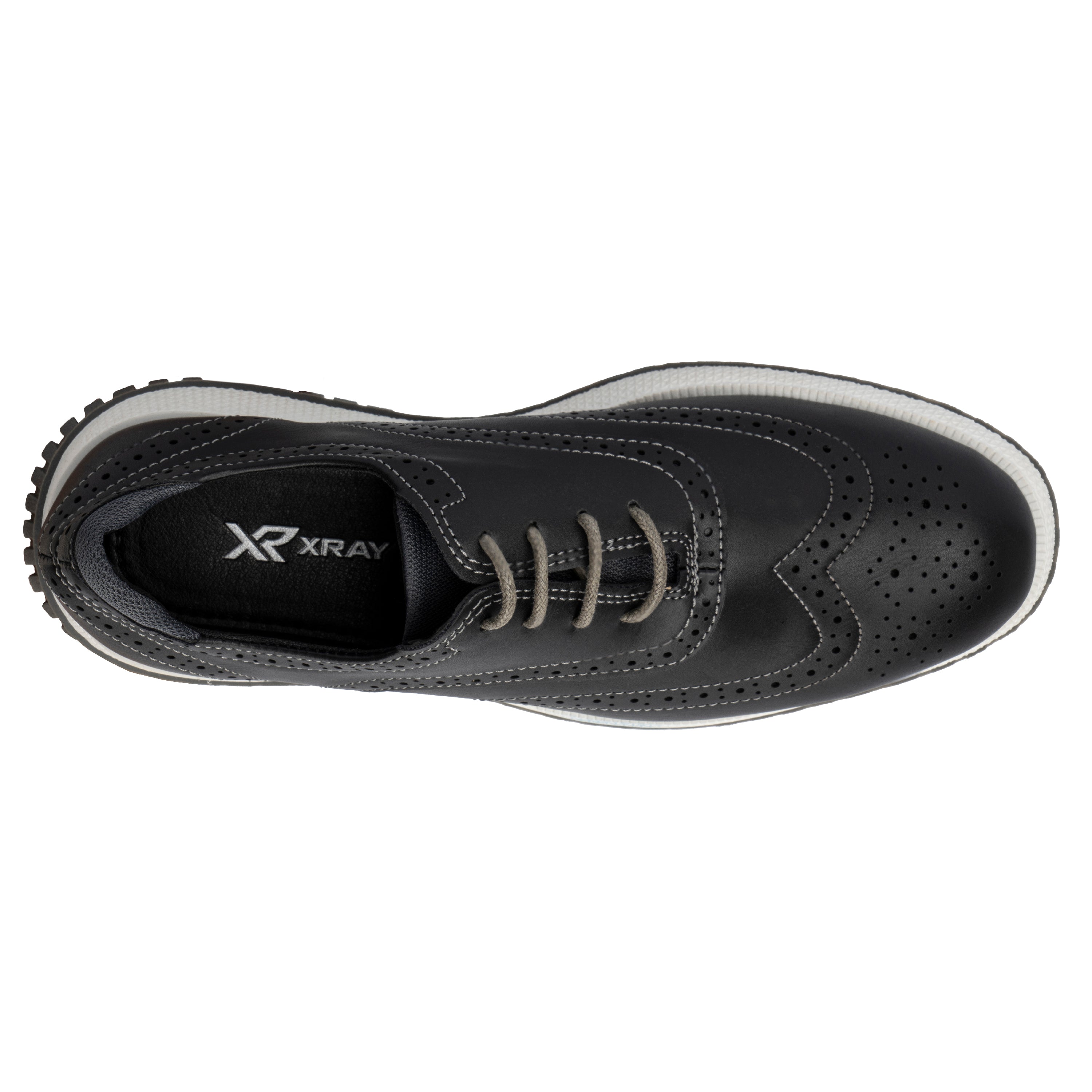  Xray Footwear Boy's Wilder Casual Shoe - Black - Bonton