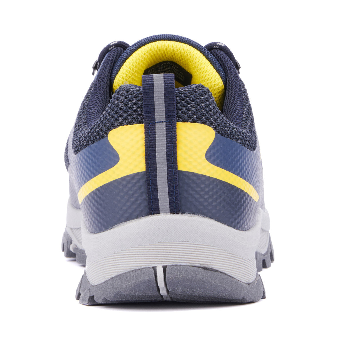  Xray Footwear Men's Teo Sneaker - Navy - Bonton