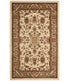  Safavieh Lyndhurst 211 Ivory/Tan Rug - Ivory/Tan - Bonton