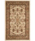 Lyndhurst 211 Ivory/Tan Rug