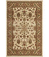  Safavieh Lyndhurst 211 Ivory/Tan Rug - Ivory/Tan - Bonton