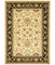 Lyndhurst 212 Ivory/Black Rug