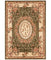 Lyndhurst 328 Sage/Ivory Rug