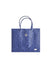 Small Navy Blue Tote Bag