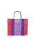 Small Colorful Tote Bag