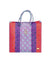 Medium Colorful Tote Bag