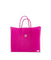 Small Pink Tote Bag