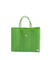 Small Green Tote Bag