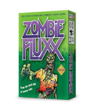 Zombie Fluxx Multi